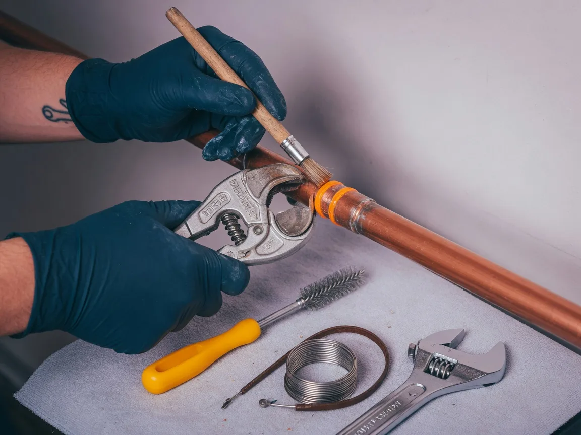 Why choose Sump Pump Repair in Salado, TX